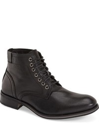 Joe's Jeans Joes Keven Lace Up Boot