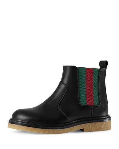 toddler gucci boots