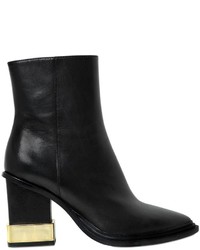 Kat Maconie 80mm Leather Boots