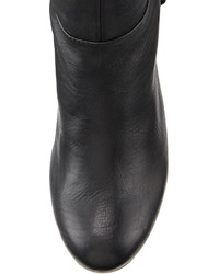 VC Signature Kisha Tall Leather Boot