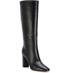 Gianvito Rossi Knee Length Boots