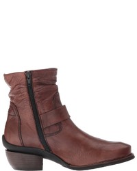 Wolky Koppen Pull On Boots