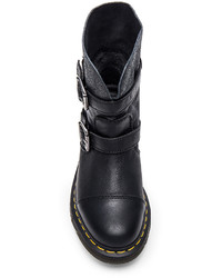 Dr. Martens Kristy Slouch Rigger Boot