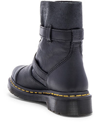 Dr. Martens Kristy Slouch Rigger Boot