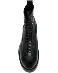DSQUARED2 Lace Up Ankle Boots
