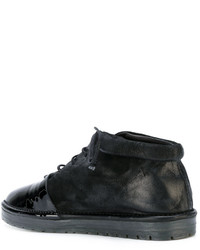 Marsèll Lace Up Boots
