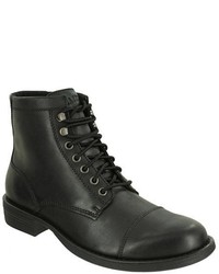 Eastland Lace Up Leather Ankle Boots