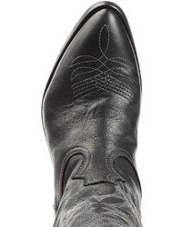Golden Goose Deluxe Brand Leather Cowboy Boots