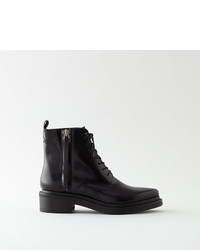 Acne Studios Linden Lace Up Boot