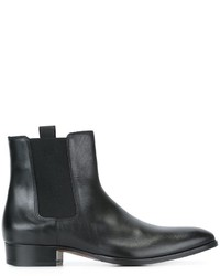 Marc Jacobs Elasticated Panel Ankle Boots
