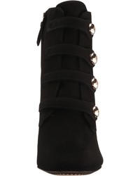Tory Burch Marisa 85mm Strappy Boot Dress Boots