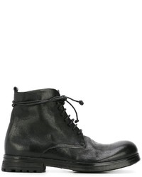 Marsèll Lace Up Boots