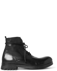 Marsèll Marsell Leather Boots
