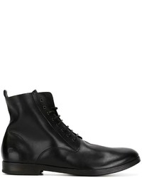 Marsèll Military Boots