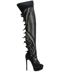 Casadei Mary Boots