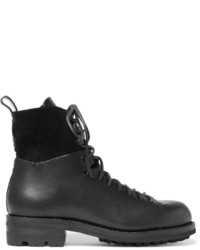 Feit Military Leather Boots