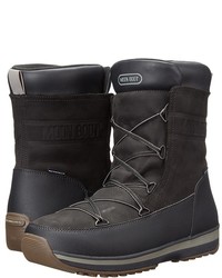 Tecnica Moon Boot Lem Leather Boots