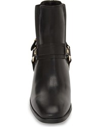 Topshop Morello Leather Boot