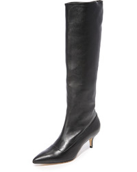 Paul Andrew Nappa Slouchy Boots