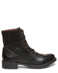 Combat boots best sale lord and taylor