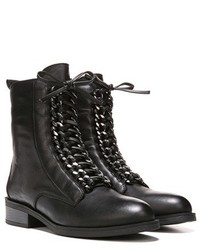Fergie Nemo Lace Up Boot