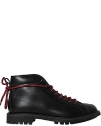Church's Oake Pull Up Leather Boots