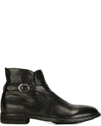 Officine Creative Rozier Boots