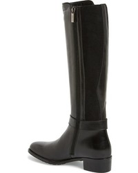 Aquatalia Olita Weatherproof Riding Boot