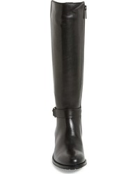 Aquatalia Olita Weatherproof Riding Boot