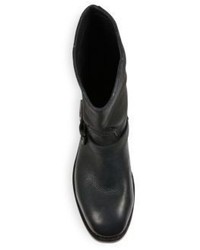 Rag & Bone Oliver Leather Boots