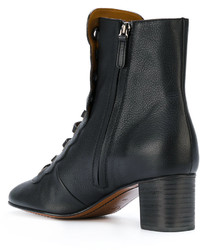 Chloé Orson Ankle Boots