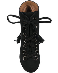 Laurence Dacade Paddle Boots