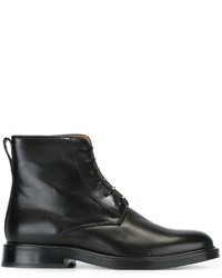 Paul Smith Lace Up Boots
