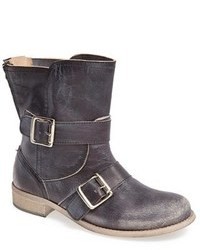Cordani Pavlos Leather Boot
