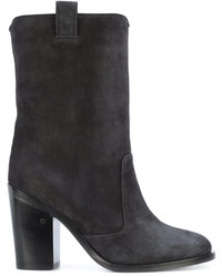 Laurence Dacade Pippo High Heeled Boots