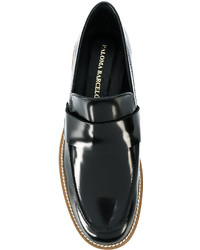 Paloma Barceló Platform Loafers