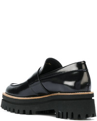 Paloma Barceló Platform Loafers