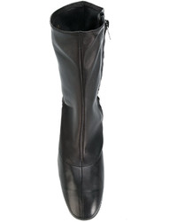 Robert Clergerie Plop Heeled Boots