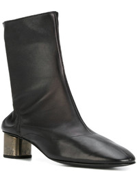 Robert Clergerie Plop Heeled Boots