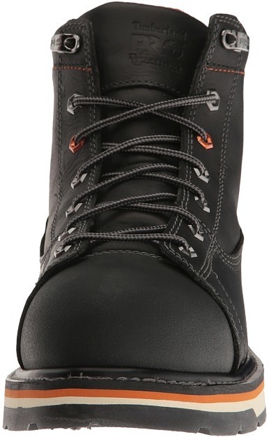 Timberland pro gridworks 6 alloy safety toe on sale boot