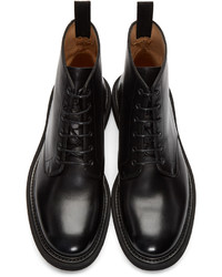 Paul Smith Ps By Black Patrick Boots