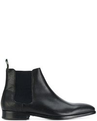 Paul Smith Ps By Elasticated Ankle Boots