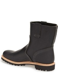 Timberland Pull On Boot