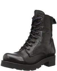 Bronx Quen By Lace Up Boot