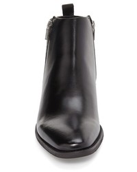 Calvin Klein Raxton Dual Zip Boot
