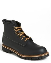 Red Wing Shoes Red Wing Ice Cutter Round Toe Boot
