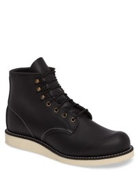 Red Wing Shoes Red Wing Rover Plain Toe Boot