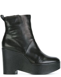 Robert Clergerie Bisout Boots