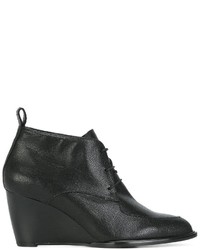 Robert Clergerie Wedged Boots