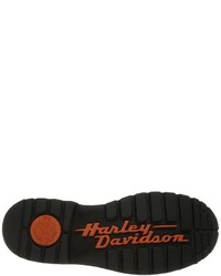 Harley-Davidson Robindale Lace Up Boots